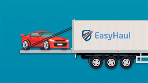 Classic Car Auto Transport Easyhaul Blog