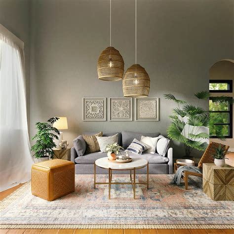 Interior Design Basics: 5 Interior Desig|Articles