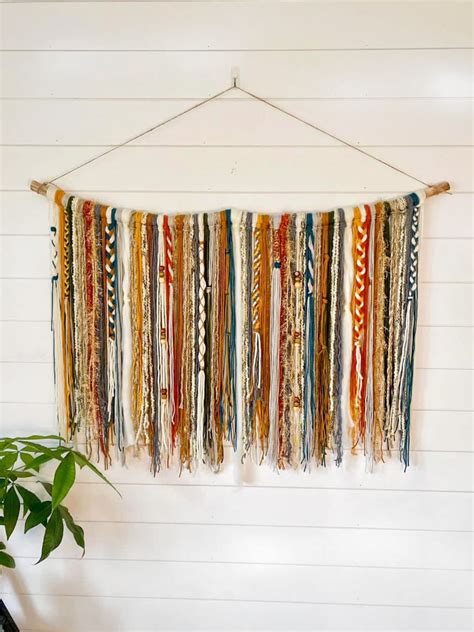 Large Boho Art At Pierre James Blog