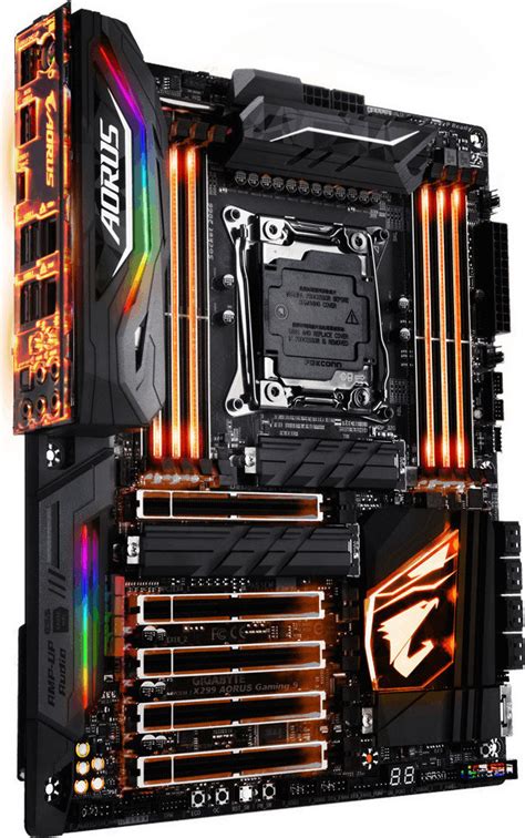 Gigabyte X299 Aorus Gaming 9 Rev 1 0 Skroutz Gr