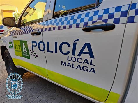 Sucesos en Málaga detenido por mostrar sus genitales a dos menores en