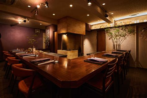 Japans Best Restaurants Tableall