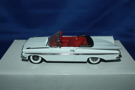 Dinky Toys Matchbox Collectibles Modelauto Chevrolet