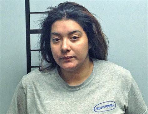 Springdale Woman Sentenced For Beer Theft Clerk S Injuries