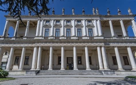 Visitare Vicenza Cosa Vedere Nella Citt Di Palladio E Allora Parto