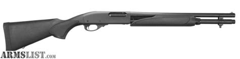 Armslist For Sale Remington 870 Tactical Express