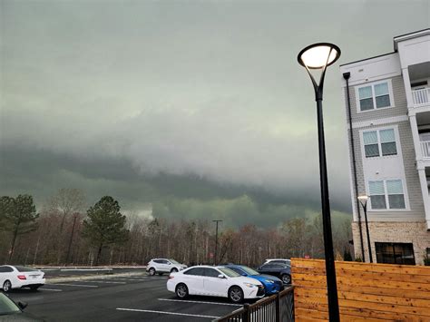 13WMAZ TV Weather: How To Track Central Georgia Storms Like A Pro 1