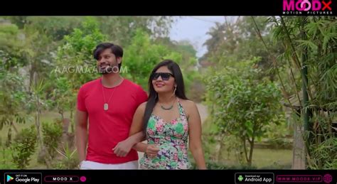Dalal X Season 01 Episode 01 Uncut 2023 Moodx Hindi Hot Web Series