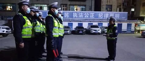 会东公安交警周末夜查酒驾整治不放松 筑牢“两会”道路交通安全防线 酒精 浓度 文明