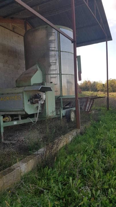 Sušara za kukuruz povoljno Poljoprivreda Burza Oglasi