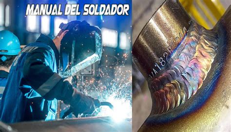 Extraordinario Manual Del Soldador Gratis PDF Rayofugaz