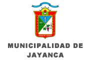 Concurso CAS MUNICIPALIDAD DE JAYANCA ESPECIALISTA EN MEDIO AMBIENTE