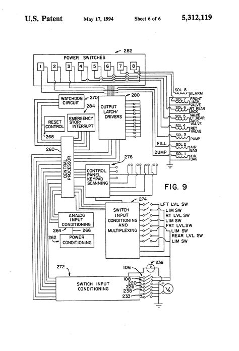 Kwikee Power Step Wiring Diagram Kwikee Step Wiring Diagram