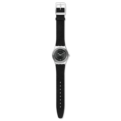 Swatch Yls Madame Night Zegarek Net