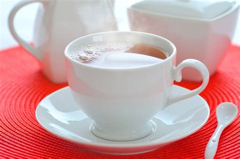 Tea Drink Hot Free Photo On Pixabay