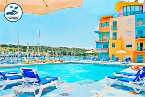 Mykonos Apartamento T Na Marina De Albufeira C Piscina A C Wifi