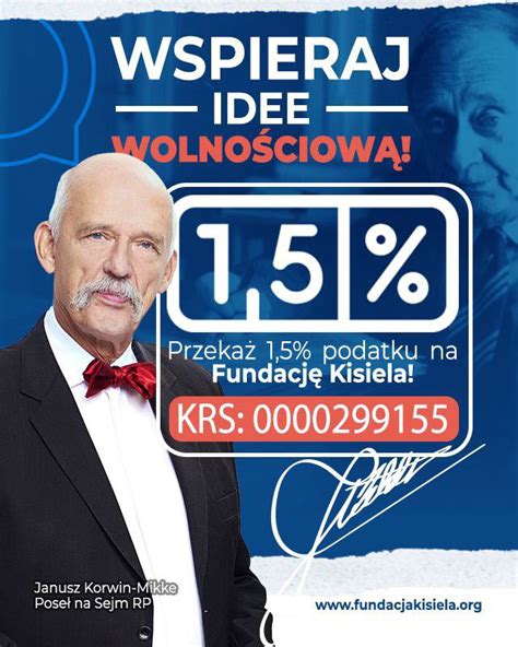 Janusz Korwin Mikke On Twitter Nadszed Czas Deklaracji W A Ciwego