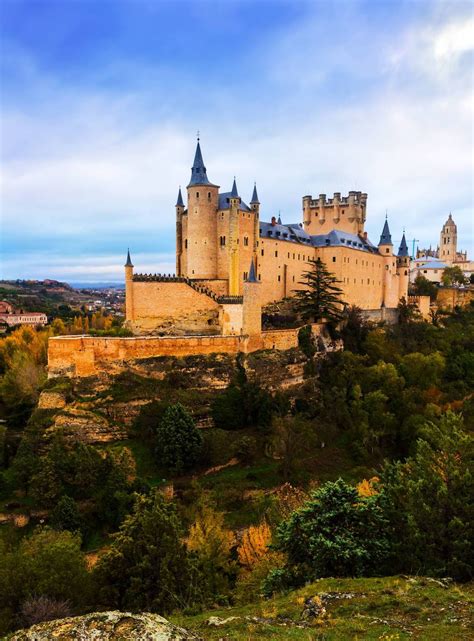 Fotos Las Ciudades Patrimonio De La Humanidad En Espa A Las