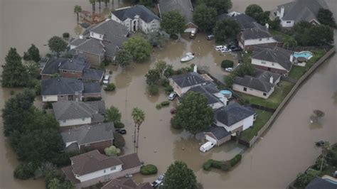 Here Are 6 Steps To Protecting Your Home From Flooding