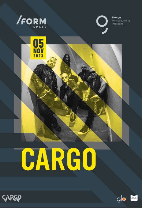 Cargo Concerte Cluj Fest Ro