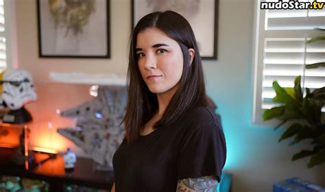 Annemunition Nude Onlyfans Photo Nudostar Tv
