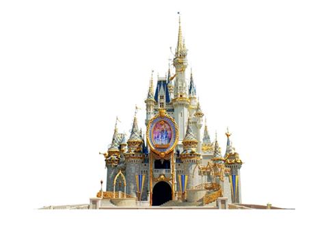 Cinderella Castle Clipart 2 Wikiclipart