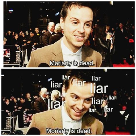 Moriarty - Sherlock BBC | Sherlock bbc, Sherlock moriarty, Moriarty