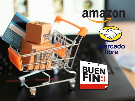 El Buen Fin 2023 Cuándo Comenzará En Amazon Y Mercado Libre