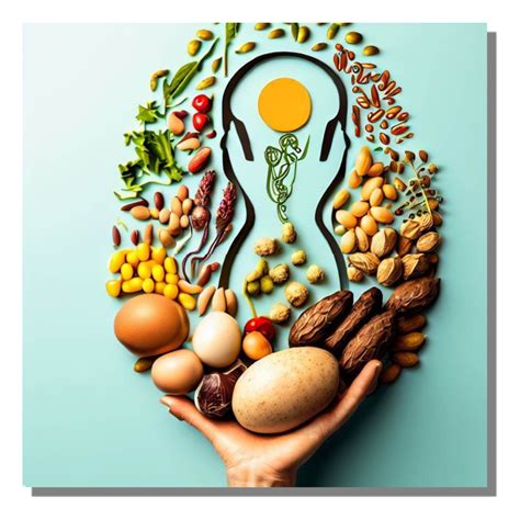 La Influencia De La Nutrición En La Fertilidad Humana 🥦🍇👶 Nutrienergyoficial