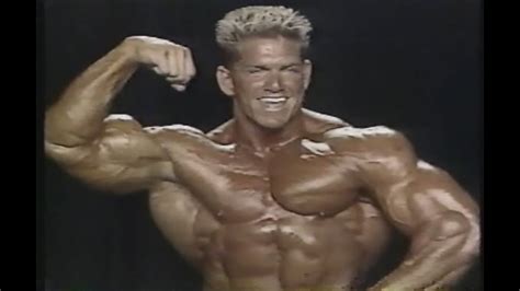 1989 NPC Nationals Heavyweights YouTube