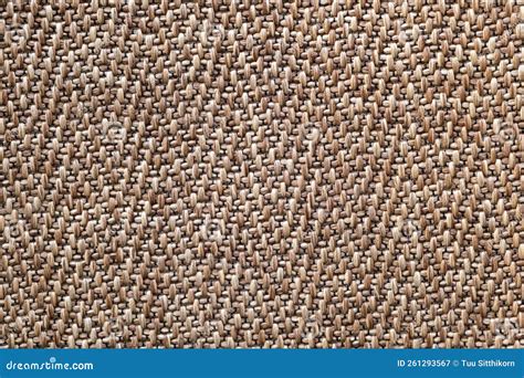 Natural Sisal Matting Surface Texture Background Royalty Free Stock