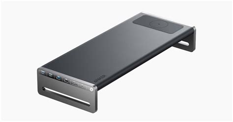 Anker 675 USB C Docking Station HiConsumption