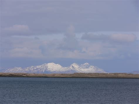 Adak Island, May 2006