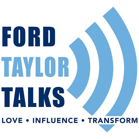 Ford Taylor Talks | iHeart