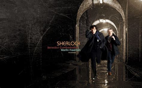 BBC Sherlock Wallpapers - Wallpaper Cave