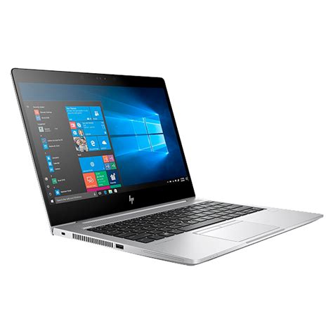 Hp Elitebook 830 G5 I5 8350u 8gb 512gb Ssd 13 3 Táctil W10p Life Informàtica