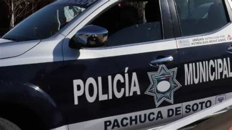 Asaltan Lote De Autos En Pachuca Policía Implementa Operativo La