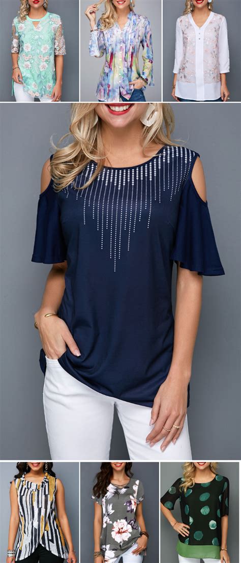 Stylish Tops For Women Trendy Tops Trendy Fashion Tops Trendy