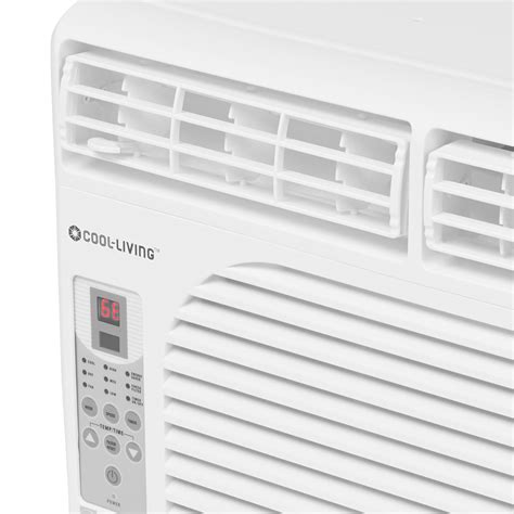 The Most Energy Efficient Window Air Conditioner