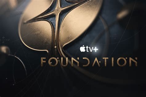 foundation     apple tvs adaptation ewcom