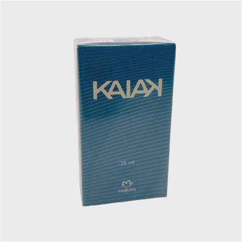 Natura Kaiak Colônia Masculino 25ml em Promoção na Americanas