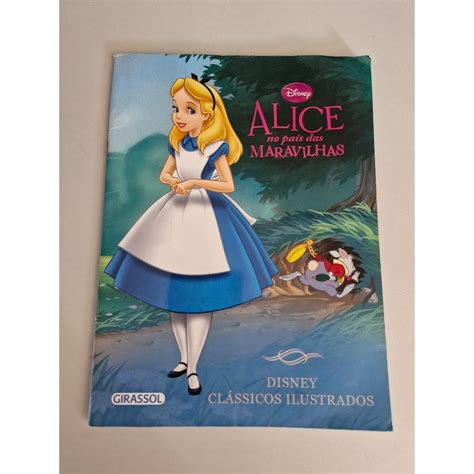 Livro Alice No País Das Maravilhas Pdf Grátis
