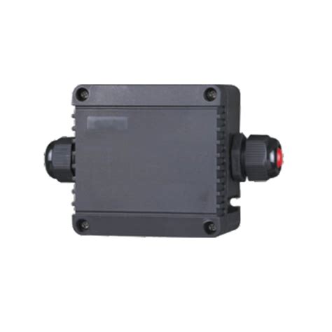 KBH05 Series Explosion Proof Terminal Box