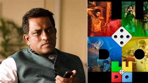 COVID-19 Woes: Anurag Basu Talks About The Delay in ‘Ludo’ Release