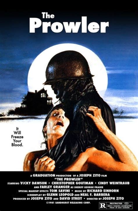 The Prowler (1981)