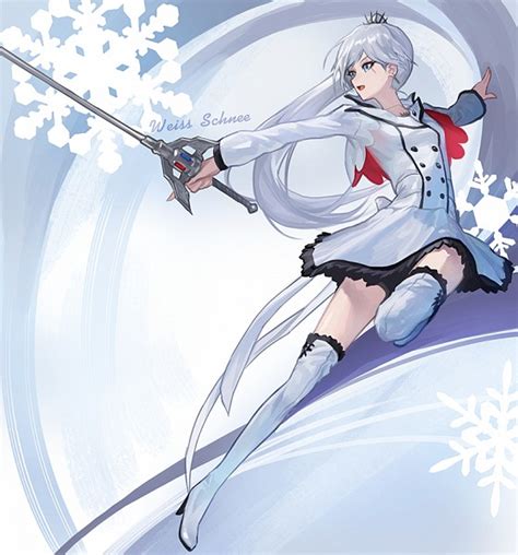 Weiss Schnee1895787 Zerochan