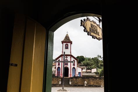 O Que Fazer Em Nova Era Roteiro Pela Cidade Mineira Eduardo M Nica