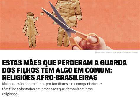 The Intercept Brasil On Twitter Recebemos Uma Men O Honrosa No