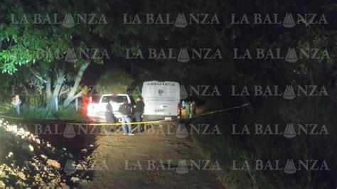 Hallan Cadáver De Mujer Calcinado Y Con Impactos De Bala En Morelia