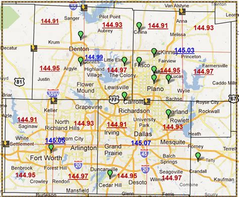 Plano Zip Codes Map at Annabelle England blog
